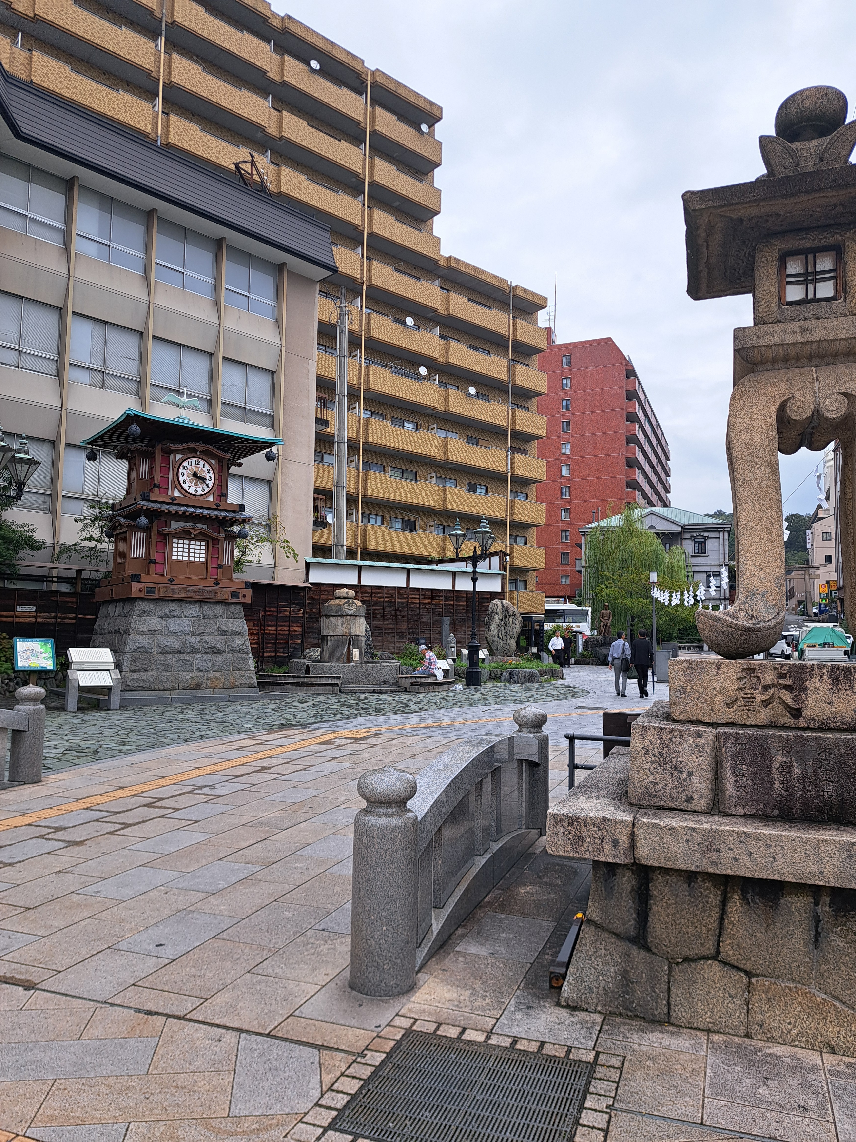 放生園